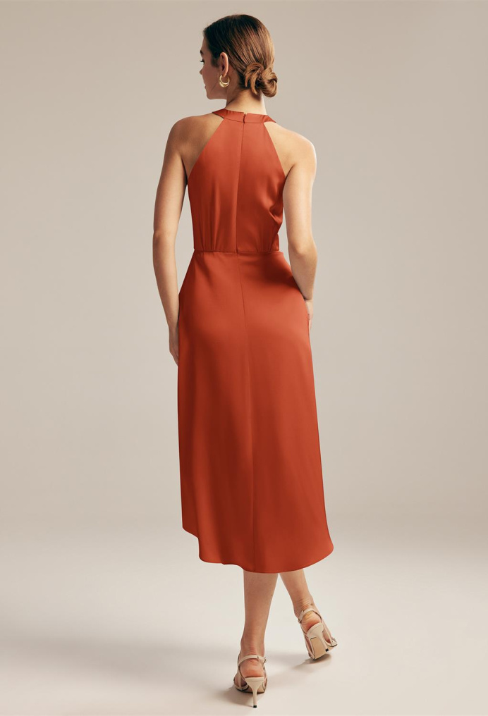 AW Acacia Dress